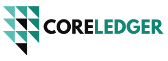 Coreledger Logo