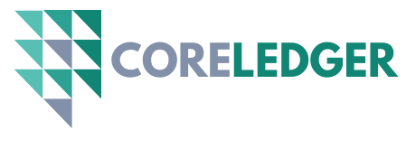 Coreledger Logo